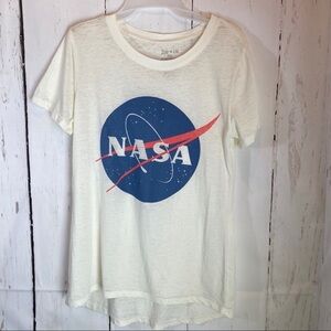 Zoe+Liv Medium NASA Beige T NEW